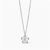 Collana Kidult Donna in Acciaio 851026 - 851026